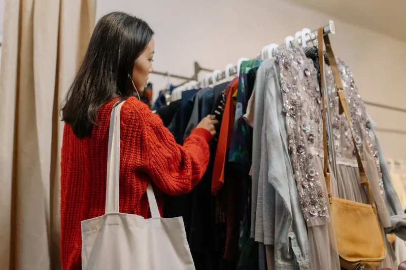 Broke and Unstoppable: Why the $6 Goodwill Shirt Hits Different Than the $200 One