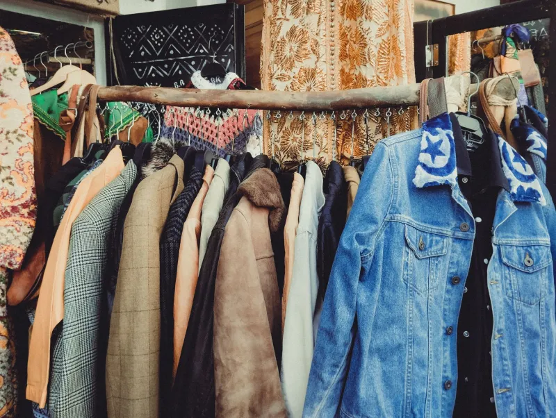 Dead Decades, Living Fits: The Absolutely Unhinged Freedom of Dressing Like You Weren't There
