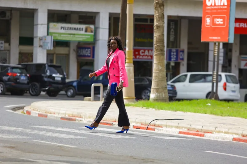 Dress Weird, Open Doors: The Unexpected Social Currency of Unconventional Style