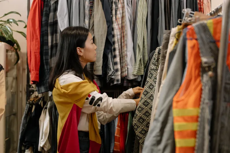 Playing It Safe Is Expensive: The Real Price of a Boring Wardrobe