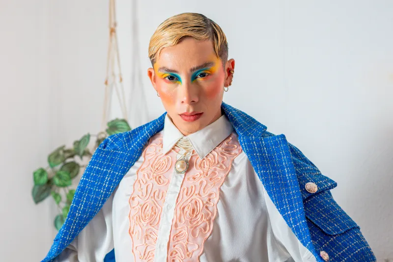 Same Outfit, Different Animal: How Wearing the Same Thing Every Day Is Actually a Radical Act